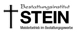 Logo - Stein Bestattungen